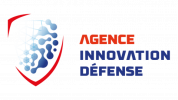 Agence Innovation defense logo