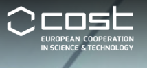 COST : Cooperation Européenne en Sciences et Technologies 