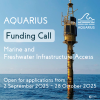 appel a projet aquarius