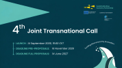 fourth joint transnational call