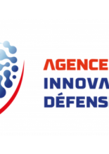 logo agence innovation defense