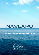 particiaption navexpo