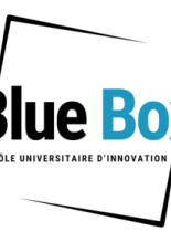 PUI blue Box