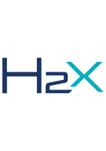 H2x