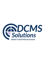 DCMS Solutions