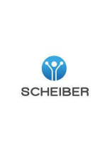 Scheiber