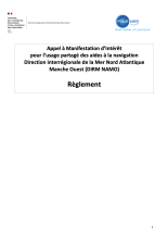 règlement ami dirm. namo