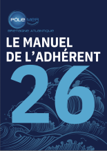 manuel de l'adhérent 2026