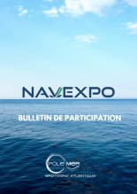 Bulletin Navexpo 