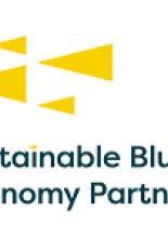 Logo Sustainable Blue Economy Partnership