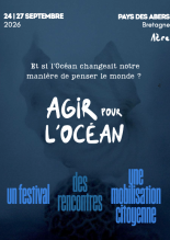 agir pour l'ocean