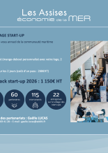Offre startup 2026