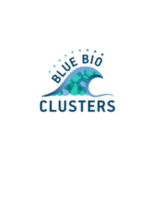 Blue Bio Clusters small logo