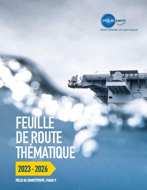 feuille route