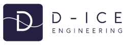 logo d-ice