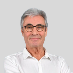 Pascal Jaouen, Nantes Université