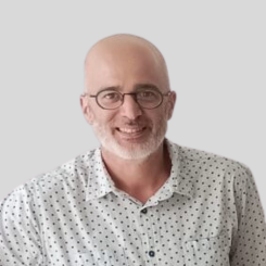 Cedric Auvray