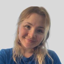 Clémence Bulteau