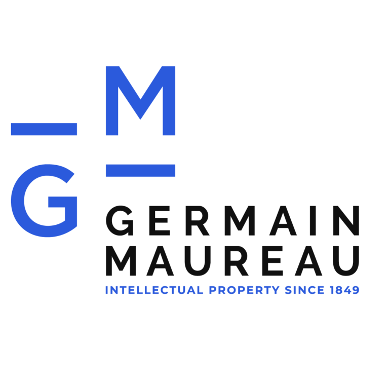 logo germain moreau