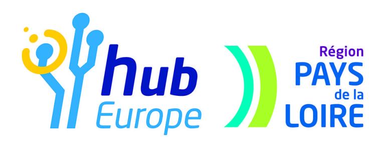 logo hub europe