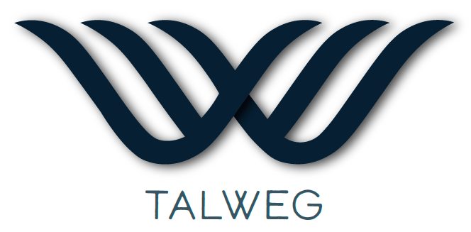 logo talweg