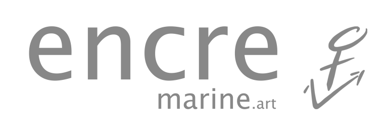 logo encre marine