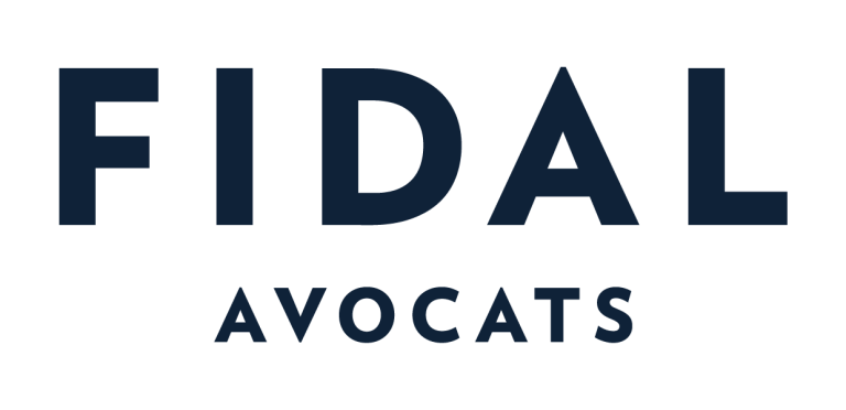 logo fidal avocats