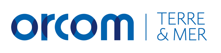logo orcom