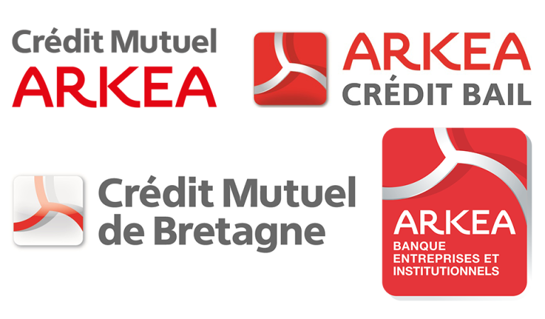 logos arkea