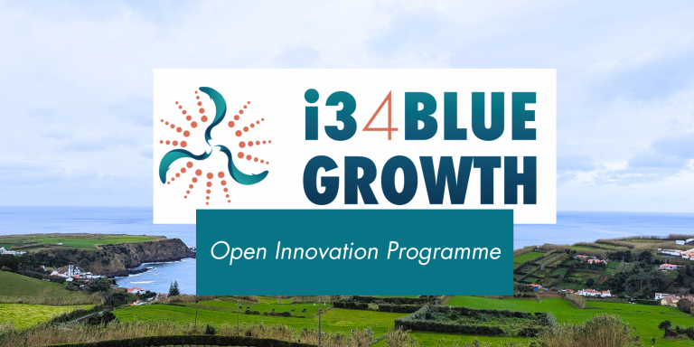 I3-4 Blue Growth