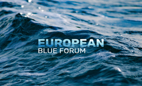 European Blue Forum