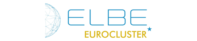 ELBE Eurocluster - bannière
