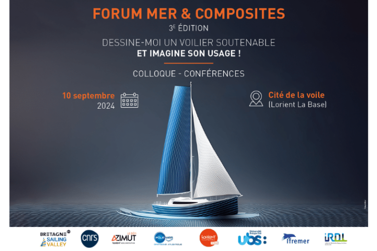Forum Mer & Composites