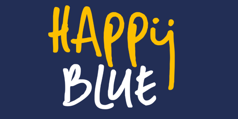 HappyBlue générique