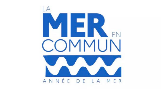 La mer en commun