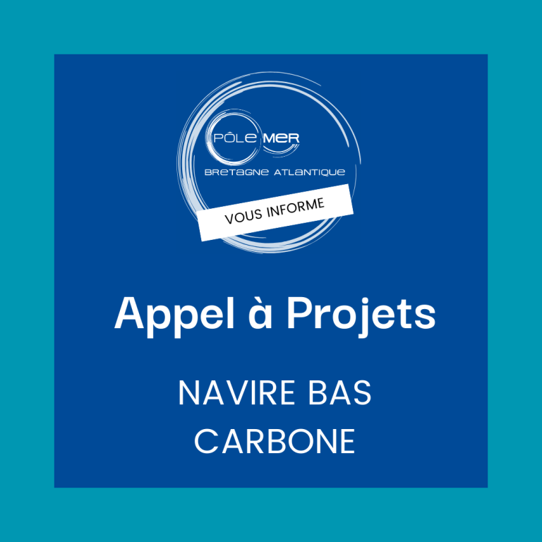 navire bas carbone