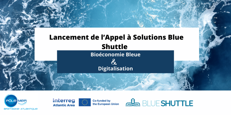 Appel à solution Blue Shuttle