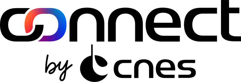Connect by CNES