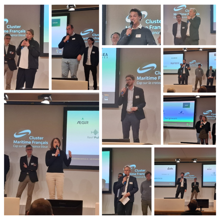 carroussel index blue tech