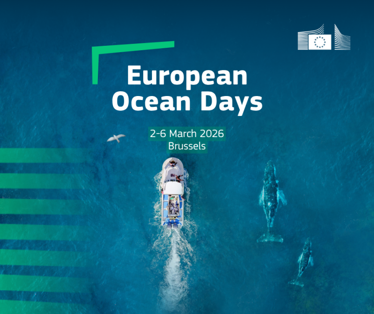 European Ocean Days