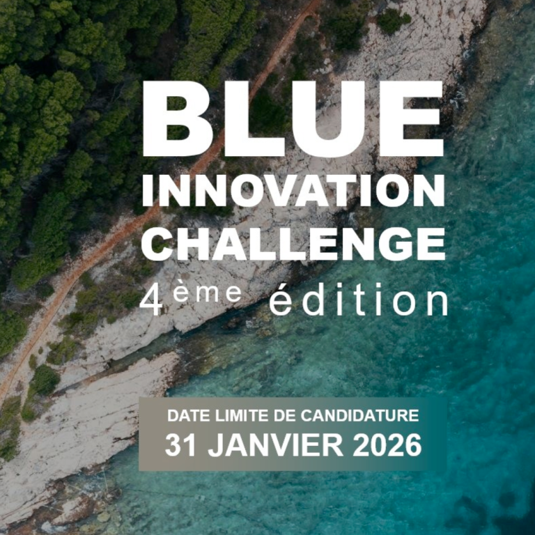 blue innovation