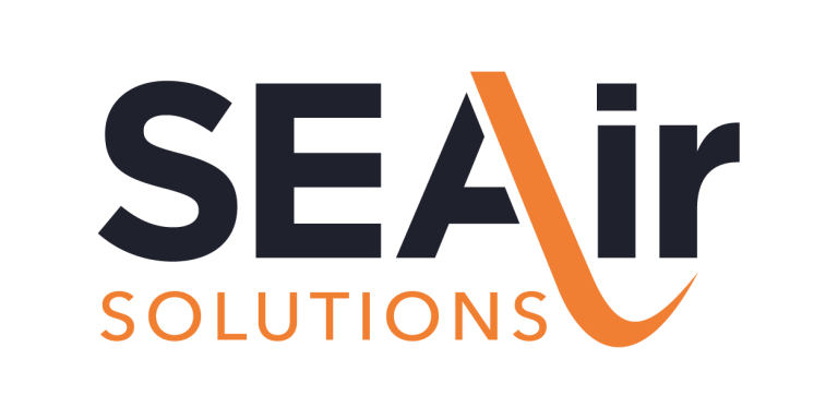logo seair