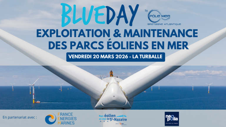 BD maintenance parc éoliens