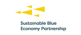 Logo Sustainable Blue Economy Partnership