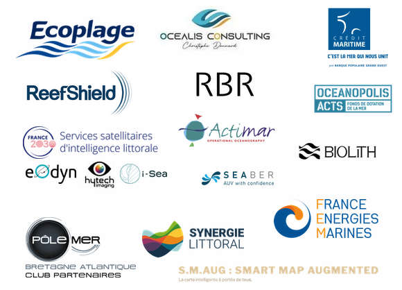 Exposants Happy Blue