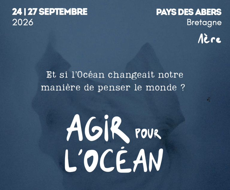 agir pour l'océan