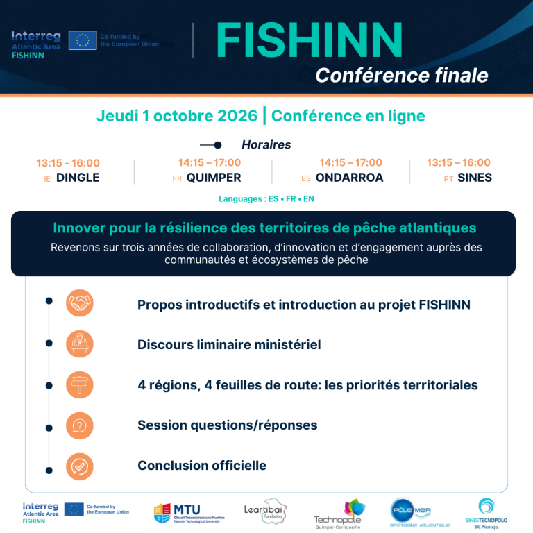 Programme de la conférence