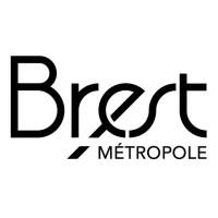 logo brest metropole