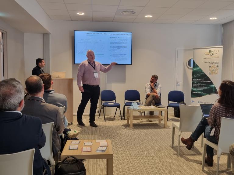 Workshop SMARTDEC