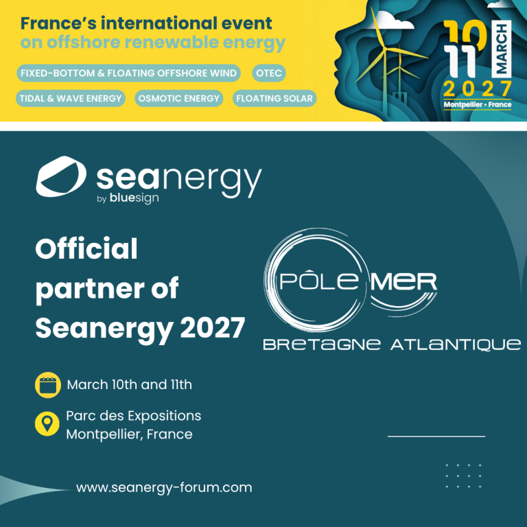 SEANERGY 2027